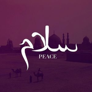 Meet your Posher, Amatulsalam